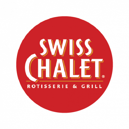 Swiss Chalet restaurant locations in Canada