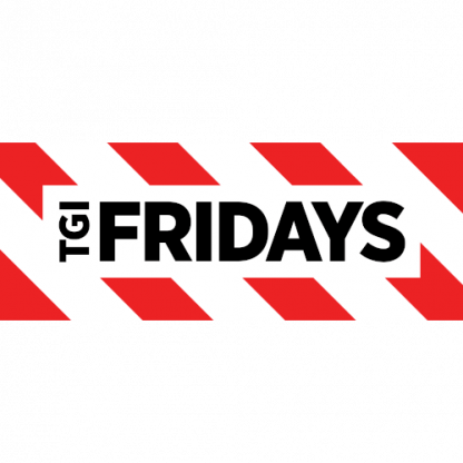 TGI Fridays restaurant locations in the UK