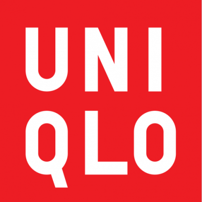 Uniqlo store locations in the UK