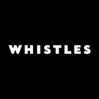 Whistles store locations in the UK