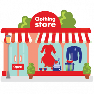 Apparel & Accessories Openings in the USA from April to June 2023
