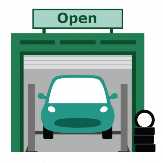 Automotive Openings in the USA from April to June 2023