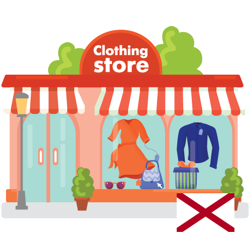 Top Apparel And Accessory Stores in Alabama USA