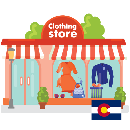Top Apparel And Accessory Stores in Colorado USA