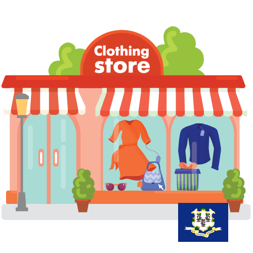 Top Apparel And Accessory Stores in Connecticut USA