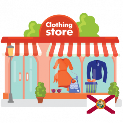 Top Apparel And Accessory Stores in Florida USA