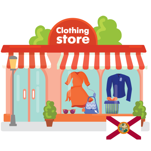 Top Apparel And Accessory Stores in Florida USA