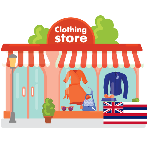 Top Apparel And Accessory Stores in Hawaii USA