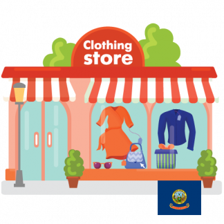 Top Apparel And Accessory Stores in Idaho USA