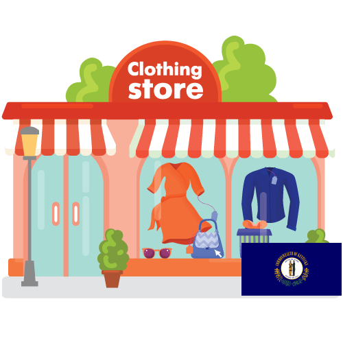Top Apparel And Accessory Stores in Kentucky USA