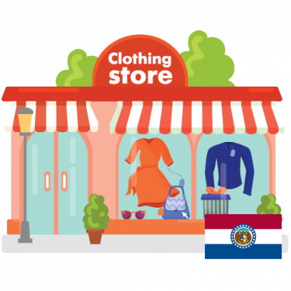 Top Apparel And Accessory Stores in Missouri USA
