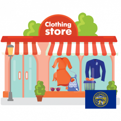 Top Apparel And Accessory Stores in Nebraska USA