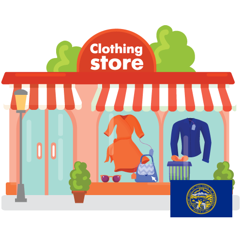 Top Apparel And Accessory Stores in Nebraska USA