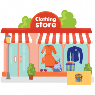 Top Apparel And Accessory Stores in New Jersey USA