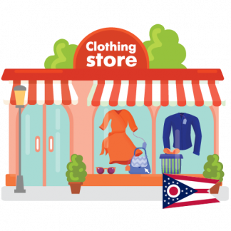 Top Apparel And Accessory Stores in Ohio USA