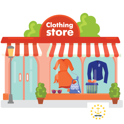Top Apparel And Accessory Stores in Rhode Island USA