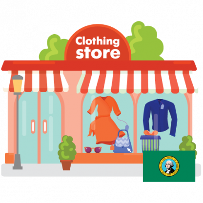 Top Apparel And Accessory Stores in Washington USA