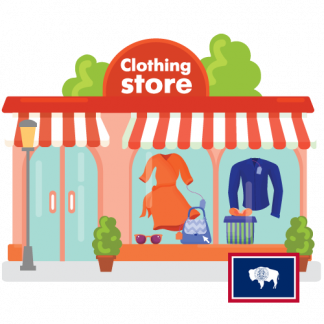Top Apparel And Accessory Stores in Wyoming USA
