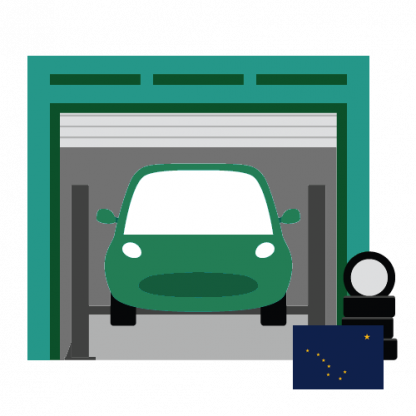 Top Automobile Dealers in Alaska USA