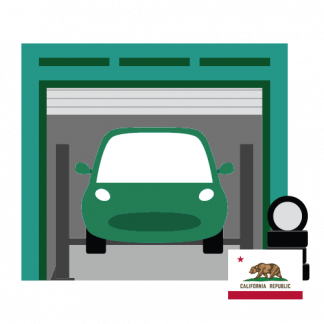 Top Automobile Dealers in California USA