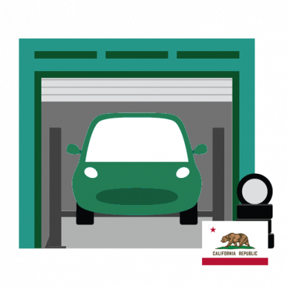 Top Automobile Dealers in California USA