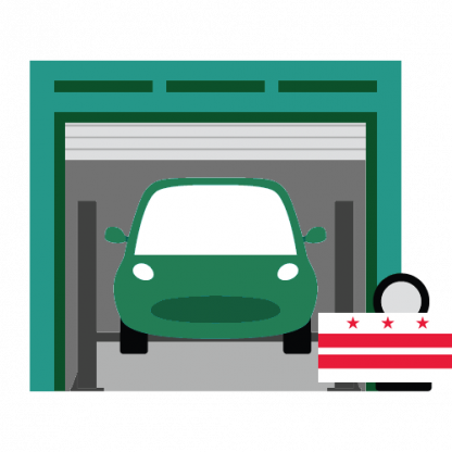 Top Automobile Dealers in District Of Columbia USA