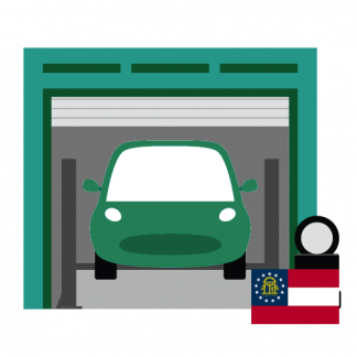 Top Automobile Dealers in Georgia USA