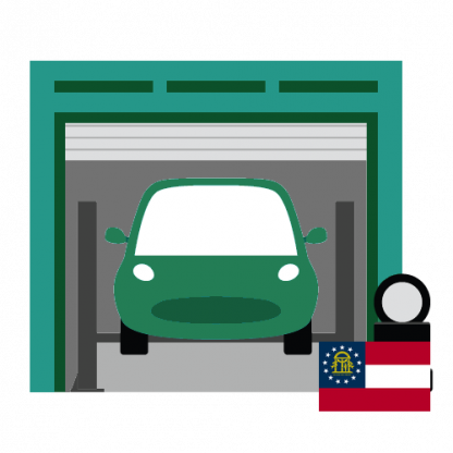 Top Automobile Dealers in Georgia USA