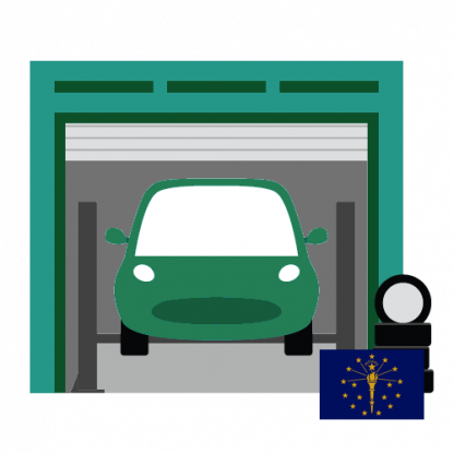Top Automobile Dealers in Indiana USA