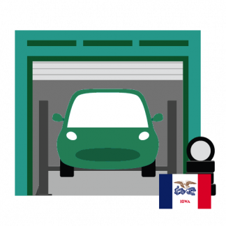 Top Automobile Dealers in Iowa USA