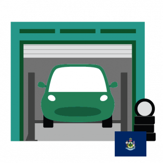 Top Automobile Dealers in Maine USA