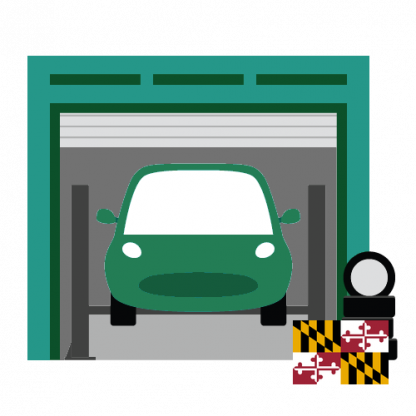 Top Automobile Dealers in Maryland USA