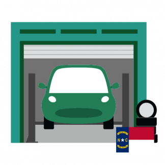 Top Automobile Dealers in North Carolina USA