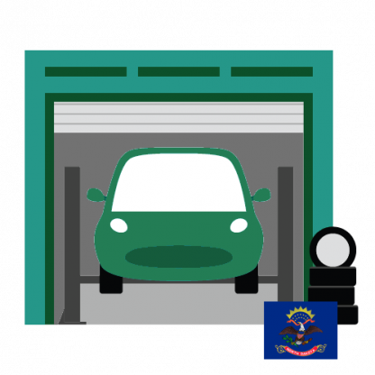 Top Automobile Dealers in North Dakota USA