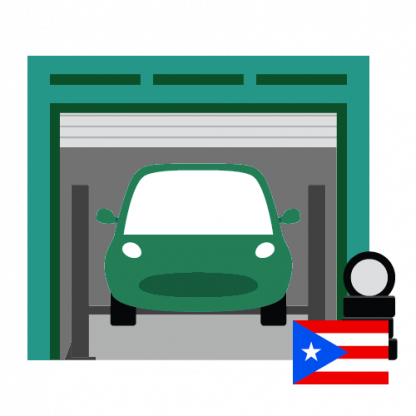 Top Automobile Dealers in Puerto Rico USA