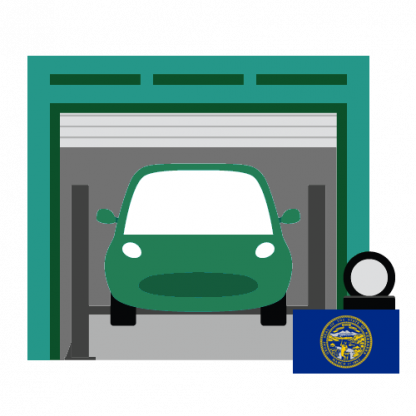 Top Car Rentals in Nebraska USA
