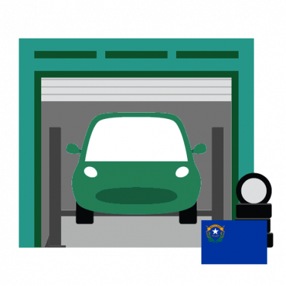 Top Car Rentals in Nevada USA