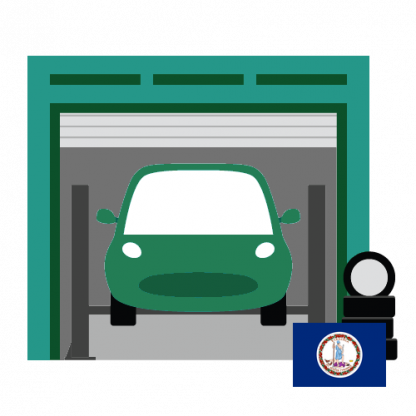 Top Car Rentals in Virginia USA