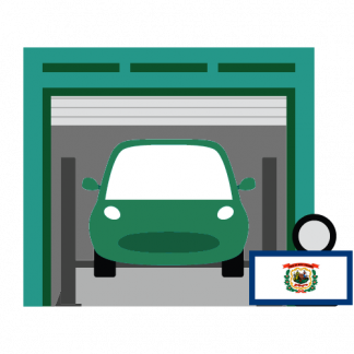 Top Car Rentals in West Virginia USA