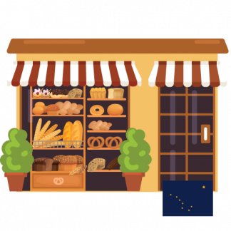 Top Coffee Shops in Alaska USA