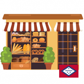 Top Coffee Shops in Arkansas USA