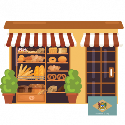 Top Coffee Shops in Delaware USA