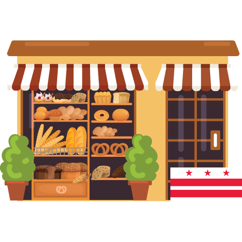 Top Coffee Shops in District Of Columbia USA