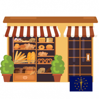 Top Coffee Shops in Indiana USA