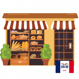 Top Coffee Shops in Iowa USA