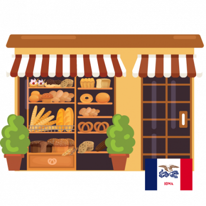 Top Coffee Shops in Iowa USA