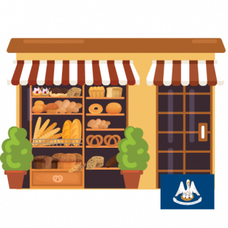 Top Coffee Shops in Louisiana USA