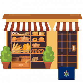 Top Coffee Shops in Maine USA