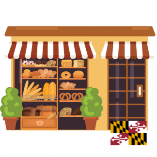 Top Coffee Shops in Maryland USA