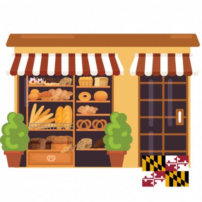 Top Coffee Shops in Maryland USA